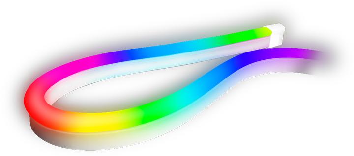 Produktbild Razer Chroma (RGB, 200 cm, Indoor)