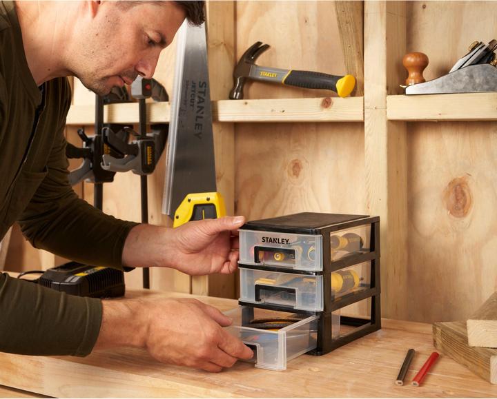 Produktbild Stanley Home Organizer