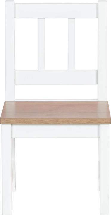 Actual product image Roba Woody (Child seating group)