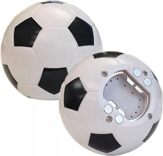 Produktbild TOP Fussball Flaschenöffner (Elektrischer Korkenzieher)