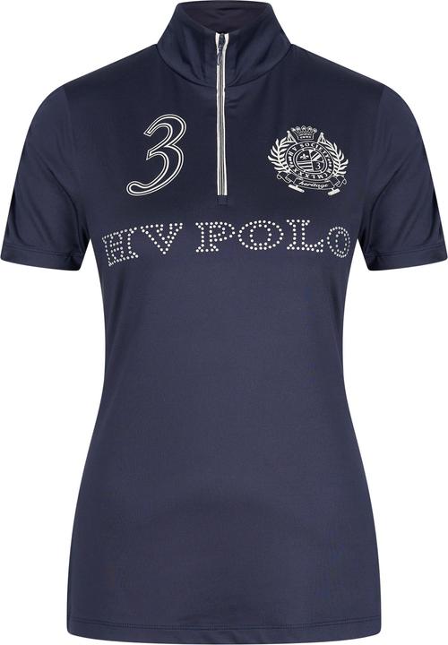 Actual product image HV Polo Favouritas Platinum (XL)
