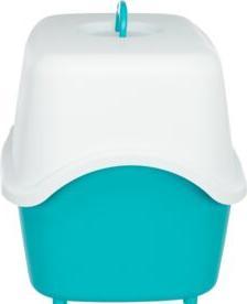 Produktbild Trixie Katzentoilette Vico (Katzenklo geschlossen)