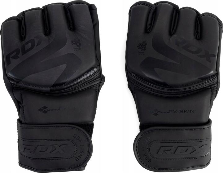 Actual product image Rdx F15 Mma Handschuhe (S)