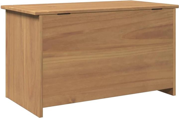 Actual product image vidaXL Truhe (79 cm, 1x)