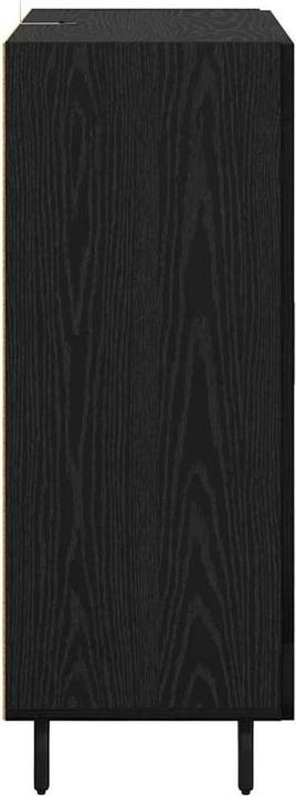 Image du produit vidaXL Modernes Aufbewahrungsmöbel (34 x 69.50 x 90 cm)