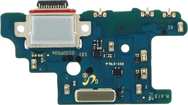 Actual product image Samsung Galaxy S20+ 4G / 5G USB card / charging port (Samsung Galaxy S20+, Samsung Galaxy S20+ 5G)