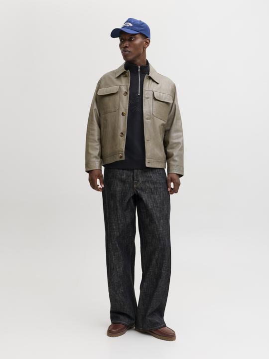 Produktbild Jack & Jones Sweatshirt Sweatshirt (S)