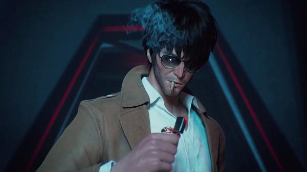 Image du produit Gungrave: G.O.R.E. Day One Edition (PS5, DE)