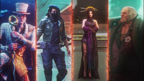 Image du produit Gungrave: G.O.R.E. Day One Edition (PS5, DE)