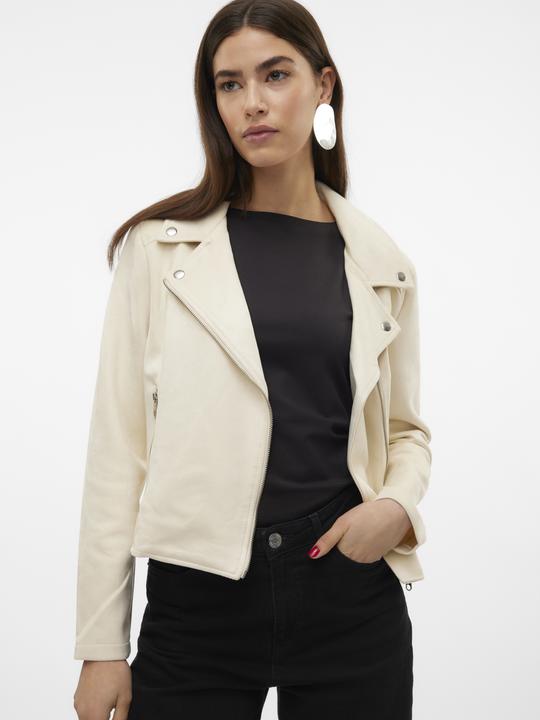 Actual product image Vero Moda Band collar jacket Jacket