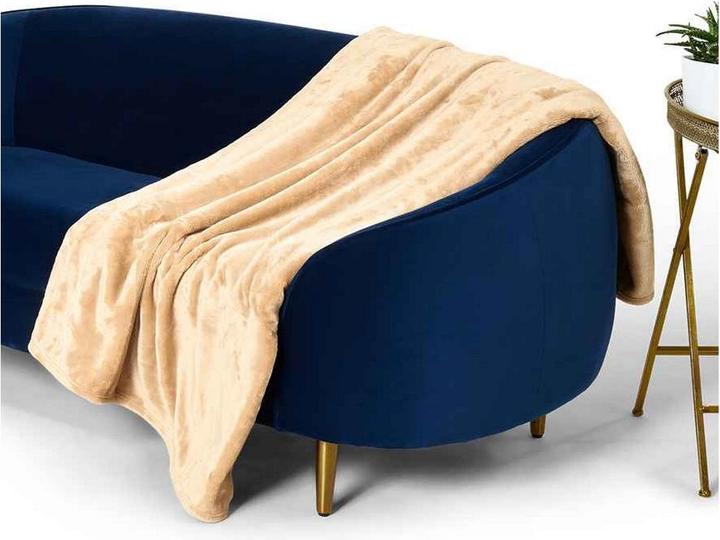 Image du produit Universal Textiles Couverture polaire (150 x 120 cm)