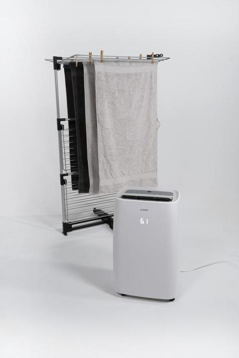 Image du produit Eurom DryBest 30 WiFi (45 m², 30 l/24h)