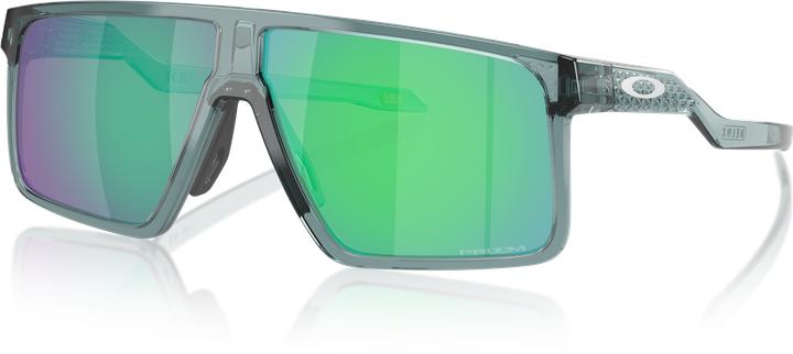 Produktbild Oakley Helux (Crystal Black, Kristallschwarz, PRIZM Jade)