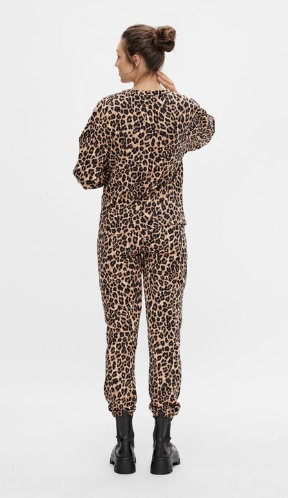 Produktbild Mamalicious MLLEOVE Umstands-Sweatshirt