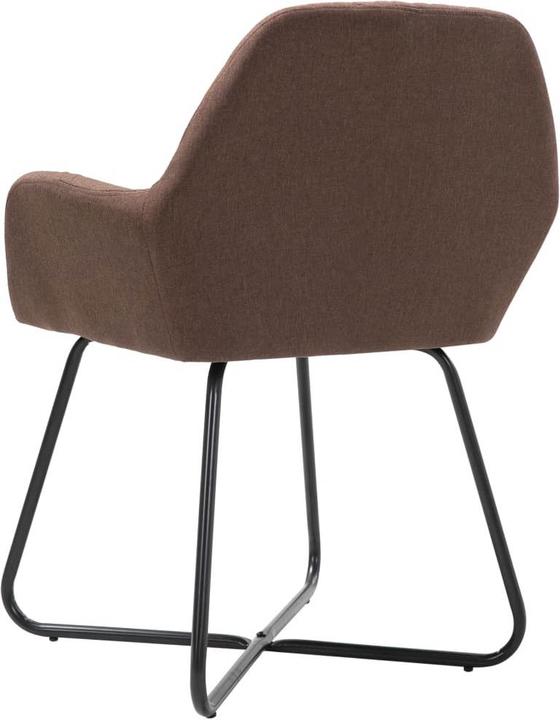 Actual product image vidaXL Mona