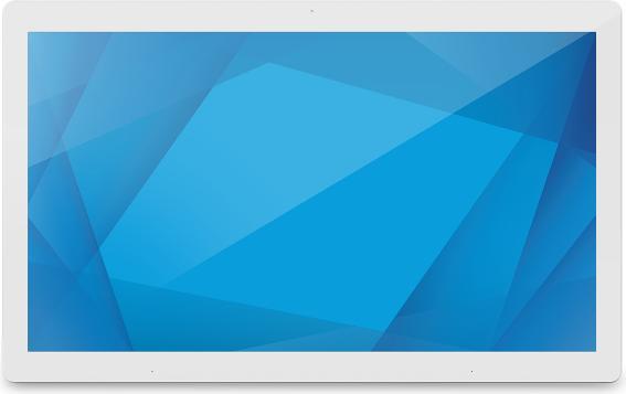 Actual product image ēlo Solutions E411643, 25.6 cm (10.1"), 1280 x 800 pixels, TFT, 300 cd/m², Projected capa