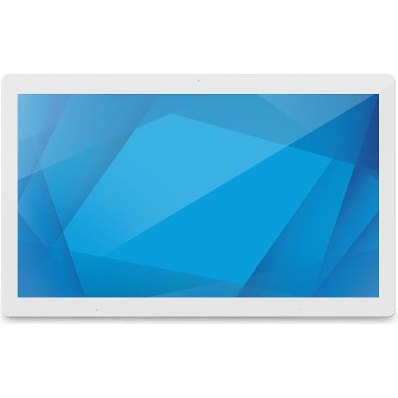 ēlo, Sistema POS, Solutions E411643, 25,6 cm (10.1"), 1280 x 800 Pixel, TFT, 300 cd/m², Sistema capacit