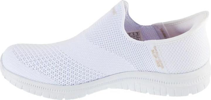 Image du produit Skechers Slip-in : Virtue - Sleek White (41)