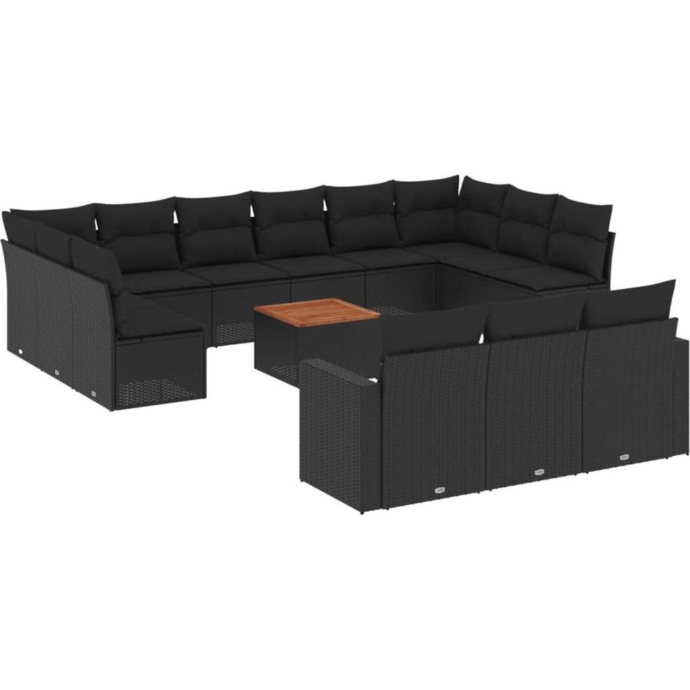 VidaXL, Gartenlounge, giraffe
