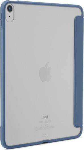 Actual product image Pipetto iPad Air 10.9 Origami Case (Color: Dark Blue) (IPad Air 10.9 (2020), iPad Air 10.9 (2022))
