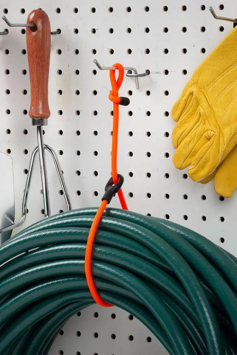 Produktbild Nite Ize NiteIze Gear Tie Loopable 24 2er-Pack Orange (Klettkabelbinder, 609.60 mm, 2 Stk.)