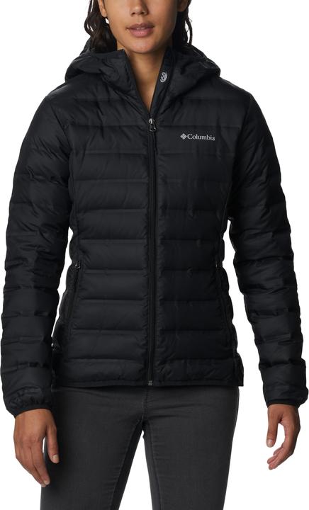 Actual product image Columbia Lake 22™ II Down Hooded Jacket (L)