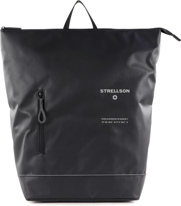 Produktbild Strellson Rucksack / Daypack Stockwell 2.0 Greg Backpack SVZ 1 (24 l)