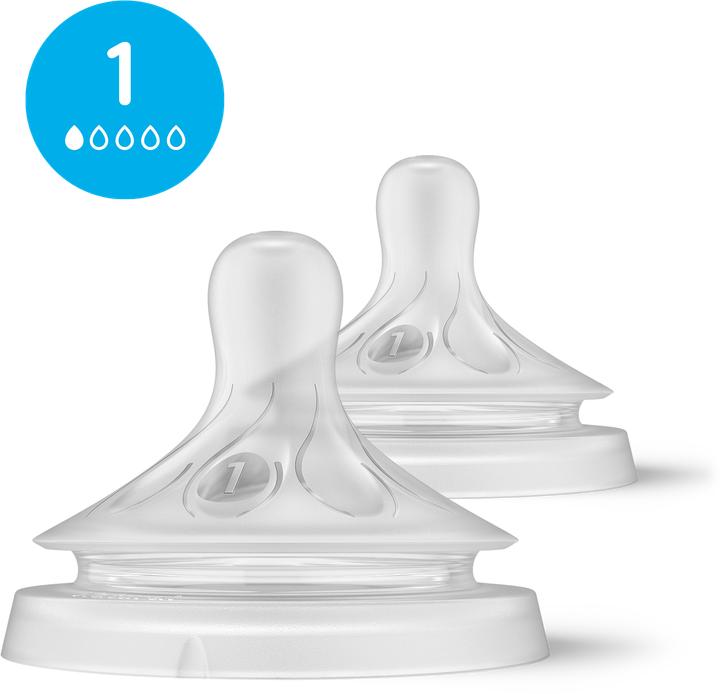 Philips Avent Risposta naturale