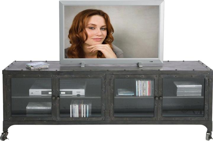 Produktbild Kare Design Factory (160 x 40 x 56 cm)