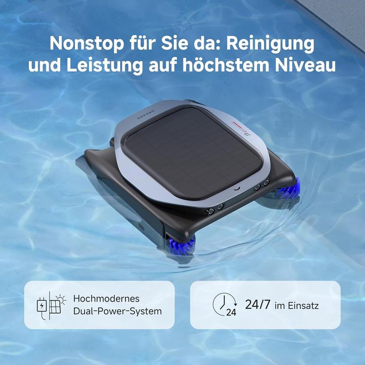 Actual product image Dreame J1