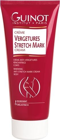 Guinot Creme Specifique Vergetures Stretch Mark Creme 200ml (200 ml)