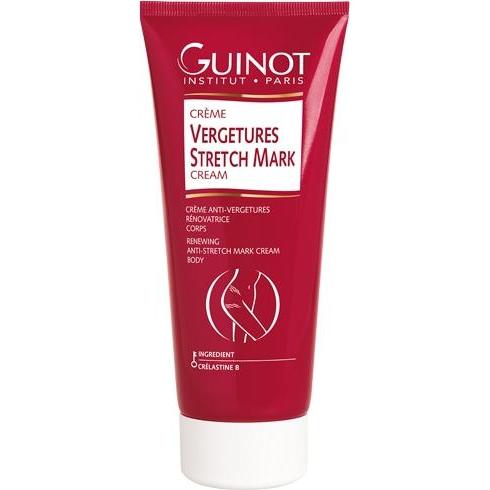 Thumbnail - Guinot, Gesichtsserum, Creme Specifique Vergetures Stretch Mark Creme 200ml (200 ml)
