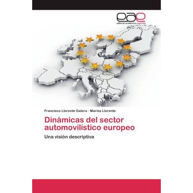 Dinámicas del sector automovilístico europeo, Ratgeber