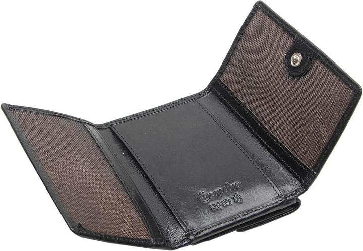 Actual product image Esquire Toscana Lady Wallet