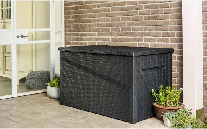Actual product image Keter Java