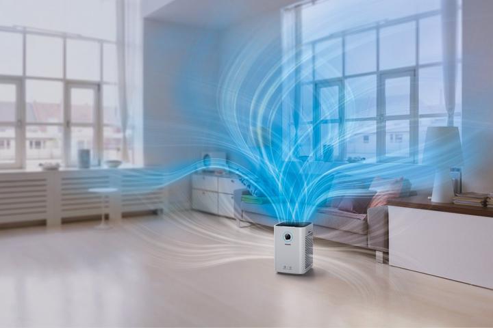 Immagine prodotto Philips Serie 5000 (130 m²)