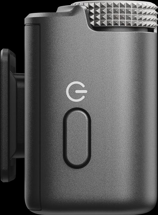 Actual product image DJI Mic 2 (1TX +1 RX)