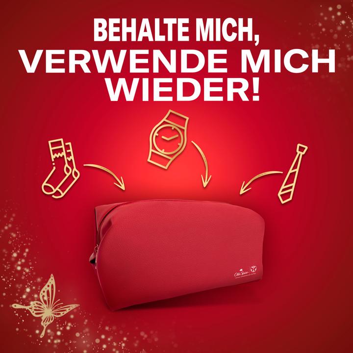 Image du produit Old Spice Tomorrowland (Set soin du corps)