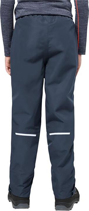 Immagine prodotto Jack Wolfskin Snowy Days Pants K (152)