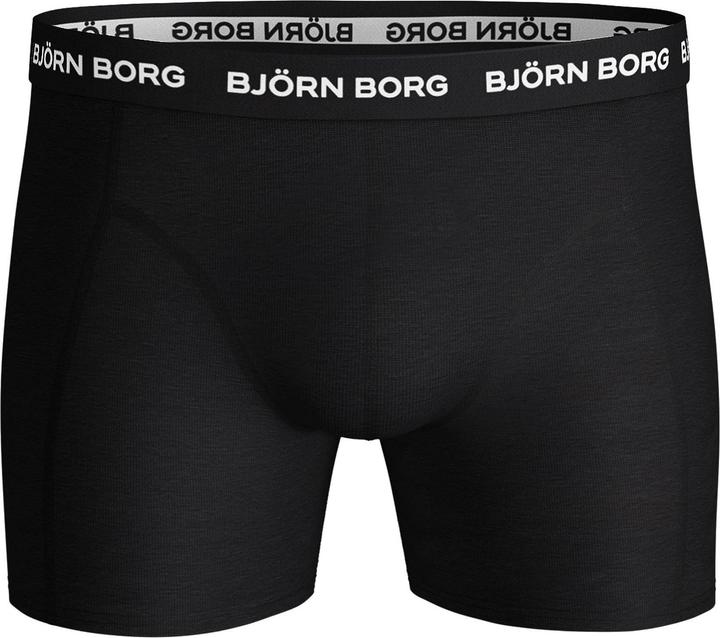 Image du produit Björn Borg COTTON STRETCH Trunks 12P (XXL, paquet de 12)