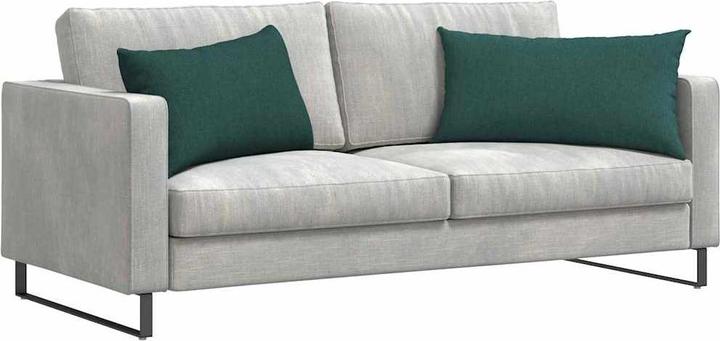 Produktbild vidaXL Sofakissen (80 x 40 cm)