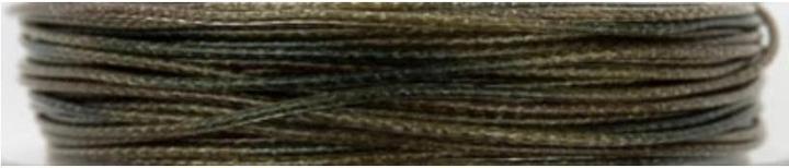 Actual product image Fox Rage Edges Camotex Stiff (11.34 kg)