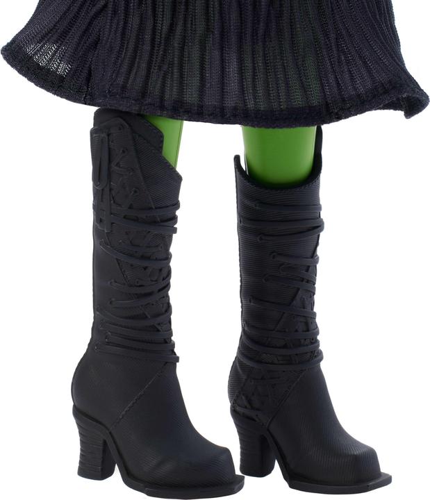Immagine prodotto Wicked Cantare Elphaba