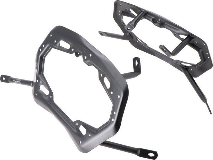 Actual product image Sw Motech PRO Seitenträger