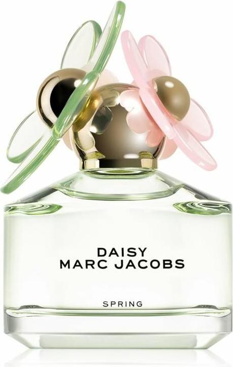 Produktbild Marc Jacobs Daisy Spring (Eau de Toilette, 50 ml)