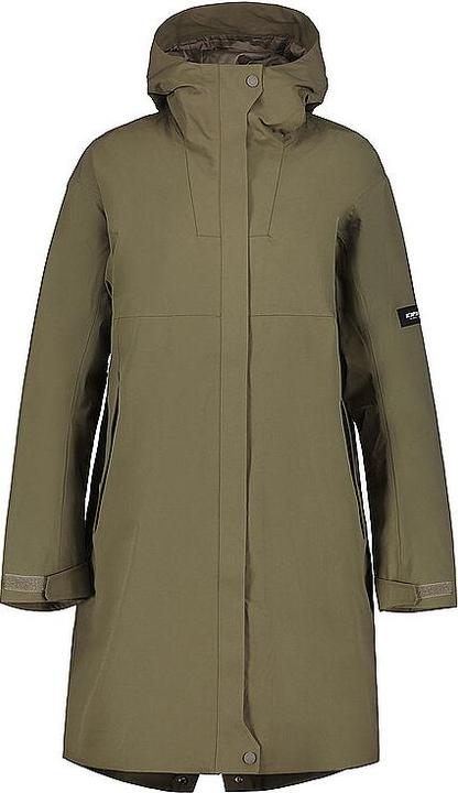 Produktbild Icepeak Wintermantel Minier