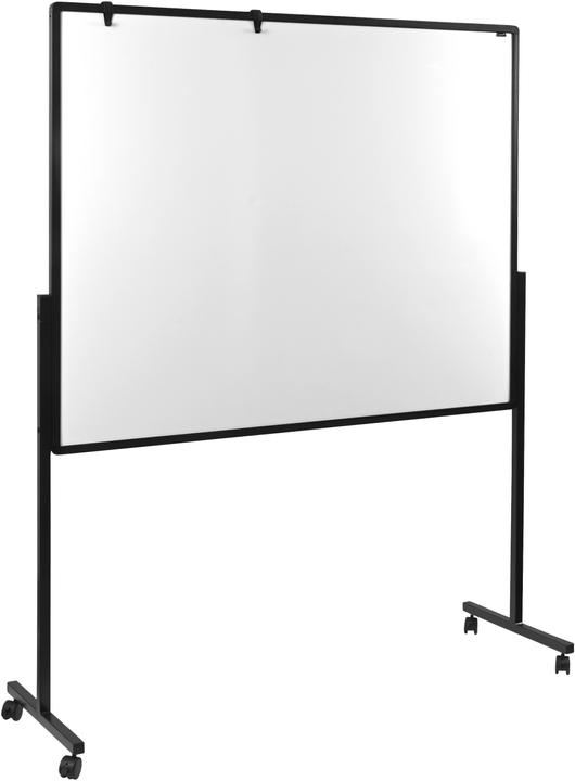 Produktbild Legamaster PREMIUM mobiles Multiboard XL grau Pinnwand (150 x 120 cm)