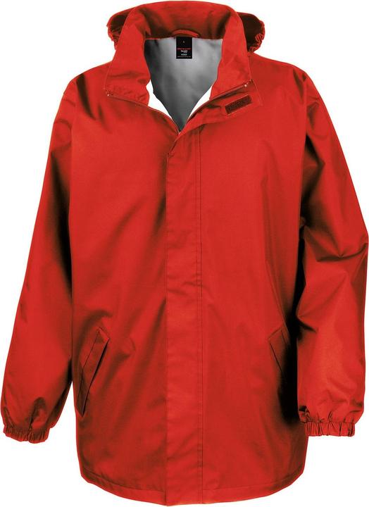 Produktbild Result Clothing Jacke wasserfest Mittelschwer (L)