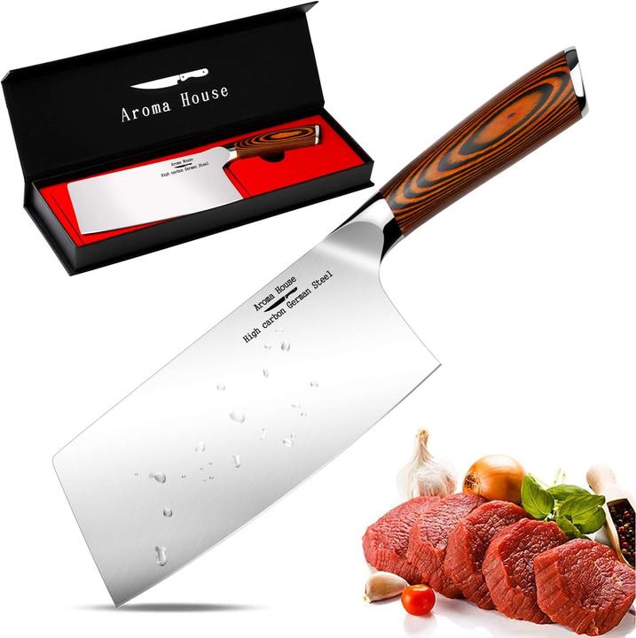 Image du produit Aroma House Hachoir 7 pouces (17 cm)