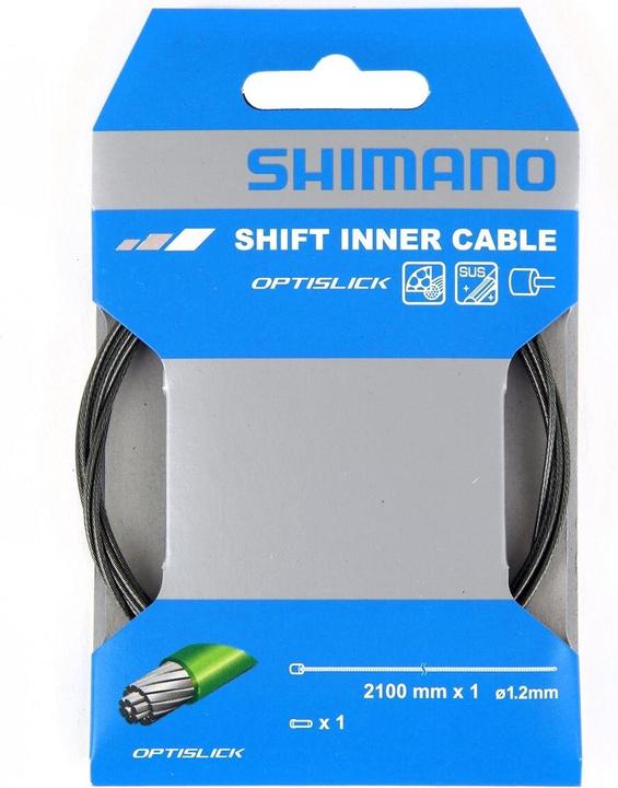Produktbild Shimano Optislik 1.2mm x 2.1m